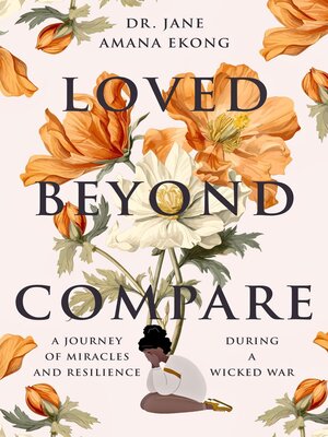cover image of Loved Beyond Compare